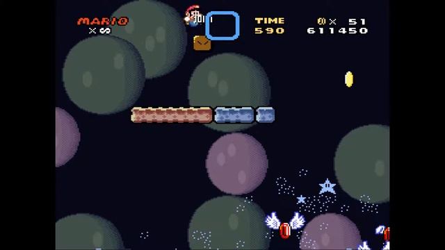 VLDC 9 - Eternal Space™ (World X) смотреть онлайн