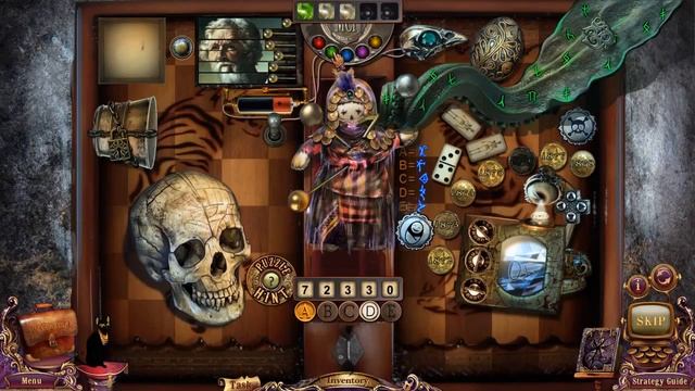 Let's Play Mystery Case Files: Fate's Carnival - Part 15 - Bonus Adventures! Advanced Puzzles! смотреть онлайн