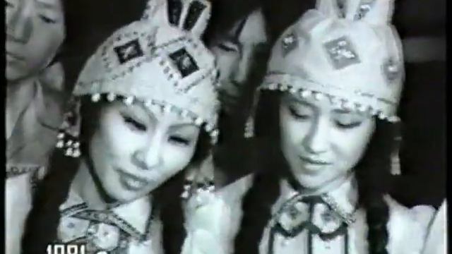 Избеков И.Д. - Уустаах смотреть онлайн