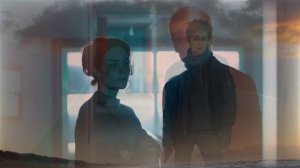 Бег улиток 1,2,3,4,5,6,7,8 серия Триллер 2022