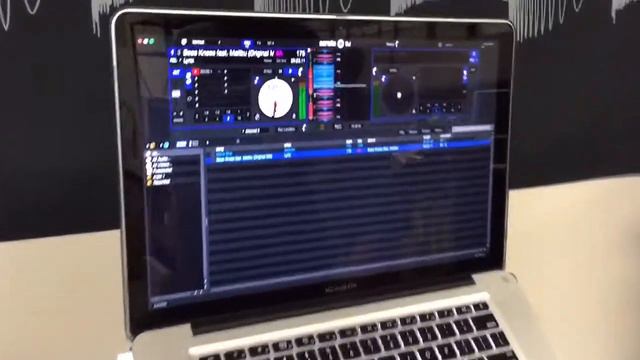 Запис с RANE SL3 и Serato DJ смотреть онлайн