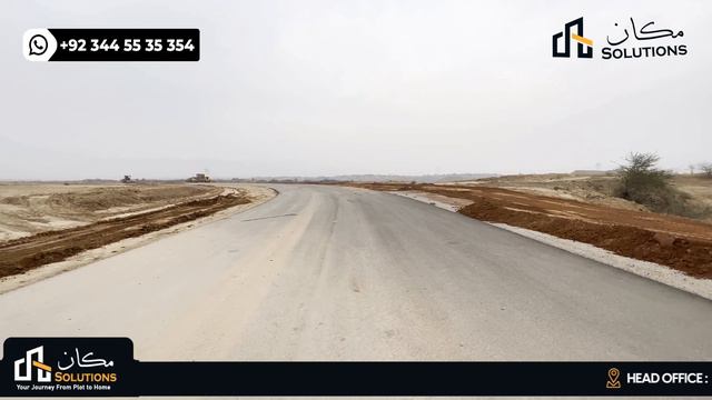 Capital smart city Islamabad Harmony Park East | Walking Tales Episode 1 | Makaan Solutions смотреть онлайн