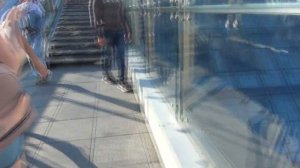 Где погулять в Минске . Смотровая площадка библиотека Минск, смотри как красиво!