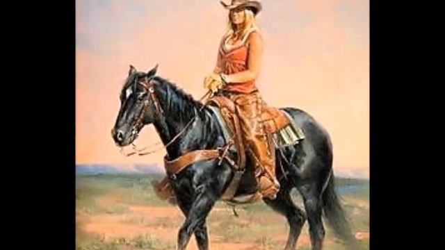 Rex Allen - Ten years -1963 смотреть онлайн
