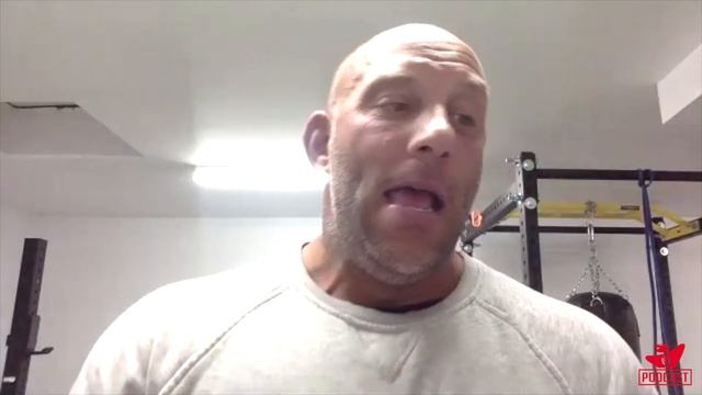 #59. Christian Thibaudeau - S'entrainer au naturel vs avec des produits anabolisants смотреть онлайн