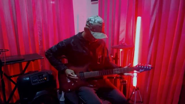 Crispy Djent смотреть онлайн