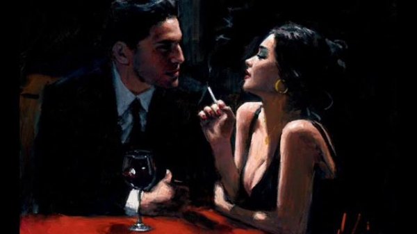 Chasing the Wind by Denis Beeby