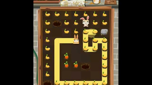 PATCHMANIA LEVEL 65, 66, 67 DOWN THE RABBIT HOLE смотреть онлайн
