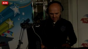 Непара – Другая причина (#LIVE Авторадио)