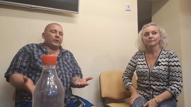 Тулукут в Одессе. Сатсанг без компромиссов. 2.06.2019 г. смотреть онлайн