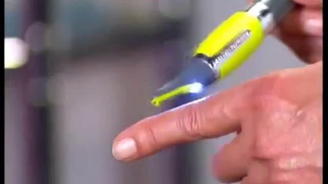 Micro Touch Max.webm смотреть онлайн
