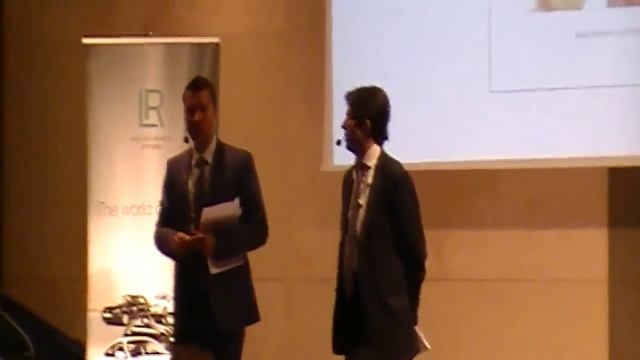 LR - Хольгер Кунат. Как назначать и проводить встречи смотреть онлайн