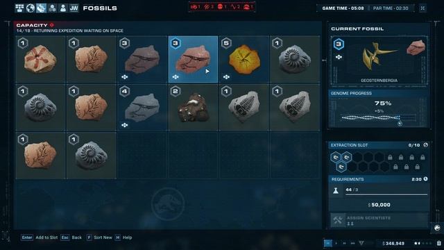 HOW TO UNLOCK ALL THE DINOSAURS AND BUILDINGS FOR SANDBOX PLAY IN JURASSIC WORLD EVOLUTION 2! смотреть онлайн