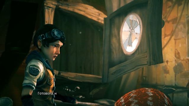 Silence: Whispered World 2 - DEMO - Gaming Go смотреть онлайн