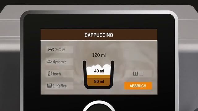 Кофемашины Nivona 9 серии: готовим капучино и эспрессо смотреть онлайн