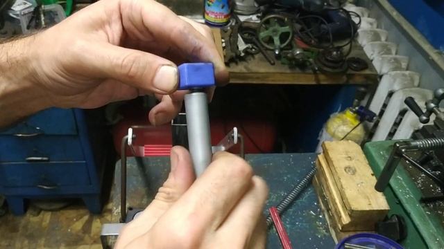 Лии Лоад2 установка газового лифта (газовой пружины) смотреть онлайн