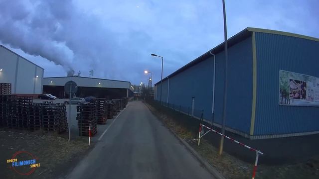 Будни #дальнобоя. 332/ Отдохнул все выходные. Загрузился углём. #Cargotrans.