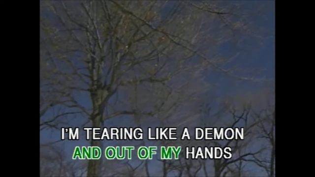 Runaway Train (Karaoke) Style of Eric Clapton смотреть онлайн