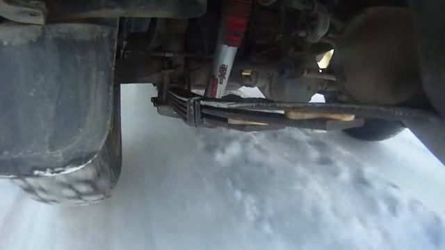 HUMMER Н3 №72 Ходовая смотреть онлайн