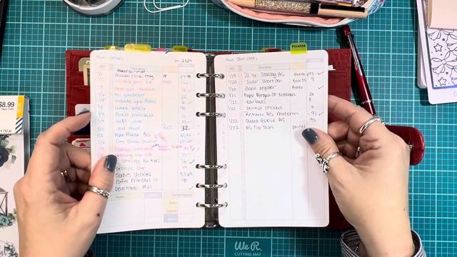 Personal Rings Updated Flip | FCC Inserts | Gillio Amica | Life with Lisa Ann смотреть онлайн