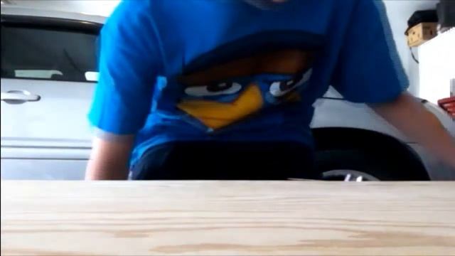 The Quick Change--EliteMagicTrickz 2nd trick смотреть онлайн