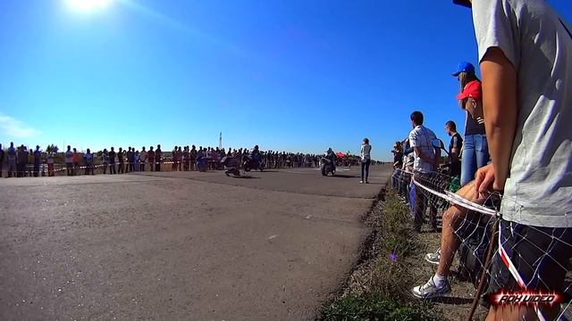 Drag Racing Ukraine (12 Region) - Знаменка смотреть онлайн