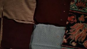 ПЛЕД из старых СВИТЕРОВ Своими Руками