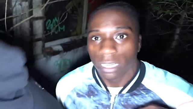 TOP 10 Engste Ghost Hunt Momenten **SPANNEND** смотреть онлайн