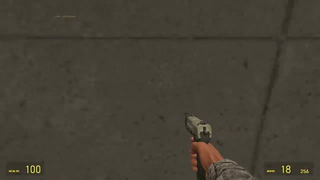 В ЛАБИРИНТЕ С МОНСТРОМ в Garry/s mod (Гаррис мод карта с лабиринтом) смотреть онлайн