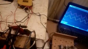 БТГ. Индукционка в автоном плавании!