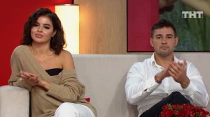 Бородина против Бузовой, 1 сезон, 416 выпуск (17.04.2020)