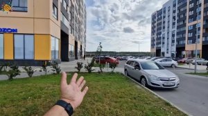 Новоселье - городские кварталы, ЖК Уютный, Дуэт и другие Новостройки Ленинградской области