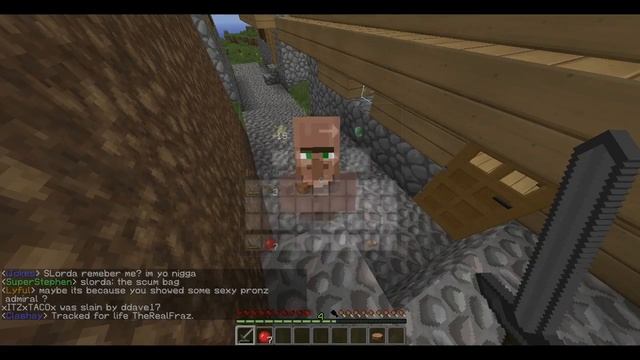[McPvP] 1.6.1 First Day LOOOT смотреть онлайн