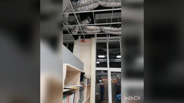 Монтаж потолка грильято смотреть онлайн