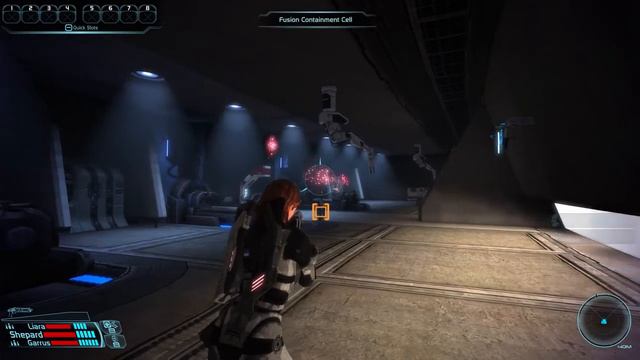 Mass Effect: Story Part 51; Virmire (FemShep) смотреть онлайн