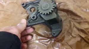 4132F056 , 4132f056  Масляный насос Перкинс  PERKINS , OIL PUMP PERKINS  4132f056