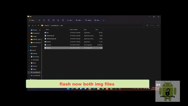 Xiaomi Redmi 9/9C Prime & All MTK(Mediatek)CPU models"System has been Destroyed"Solution #ImeiRepai смотреть онлайн