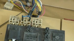 Стартер не работает от ключа на ВАЗ 10; 11; 12. В чём причина и как её устранить. 1 часть.