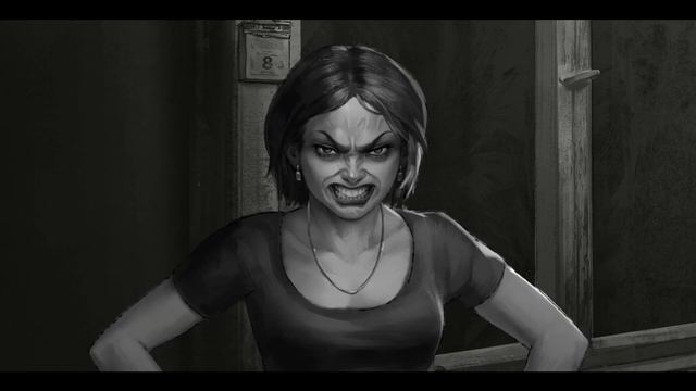 НЕ ПОВЕЗЛО, НЕ ФАРТАНУЛО. ФИНАЛ ВТОРОГО ЭПИЗОДА ▷ Tiny Bunny - Зайчик #4 смотреть онлайн