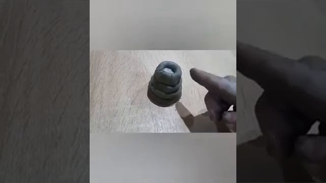 Мастер-класс "Глиняный колокольчик" смотреть онлайн