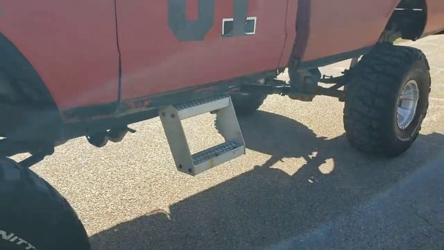 1972 Chevrolet C10 Pickup Truck смотреть онлайн