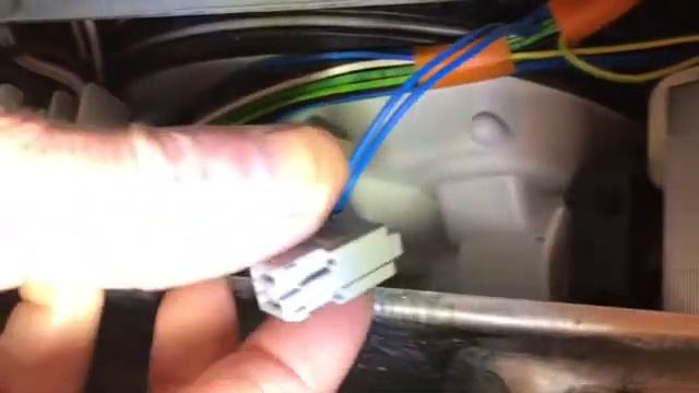 ? Miele Dishwasher — 5 Lights Flashing — QUICK FIX смотреть онлайн