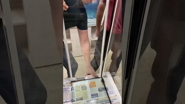 Ремонт аквариума на аквариумный герметик promax 3500 смотреть онлайн