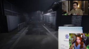 БРАЙН МАПС Устроился на работу в БАНЮ, а тут призраки какие-то... Реакция на TheBrianMaps