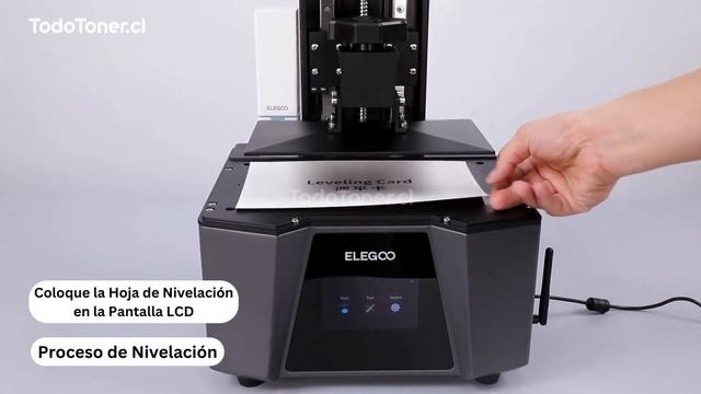 ELEGOO SATURN 3 ULTRA 12K | Unboxing y Montaje (en Español) ? смотреть онлайн