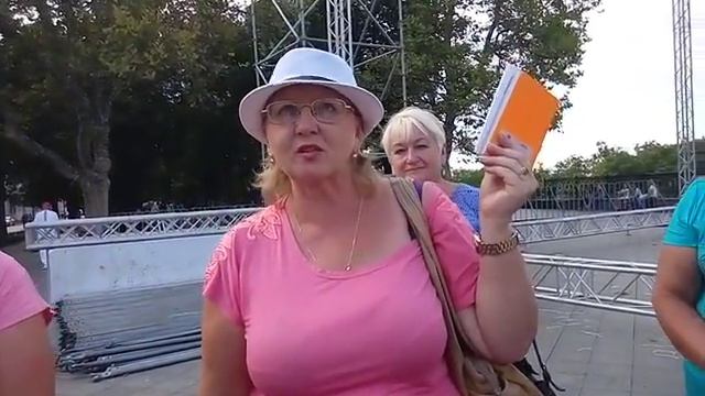 Зачем тереть нос Пушкину? смотреть онлайн