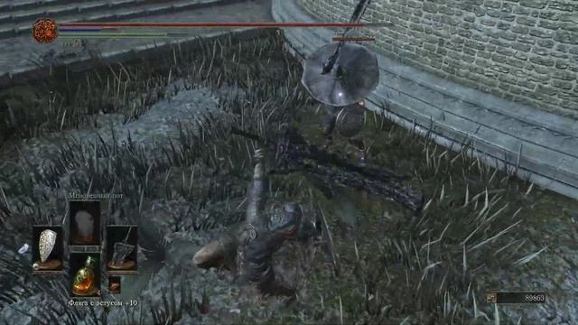 Dark Souls III PVP на PC по локальной сети в 2022 году