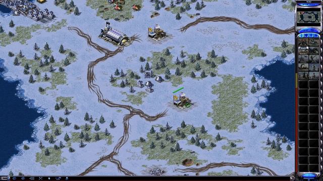 Red Alert 2 Satisfying moments смотреть онлайн