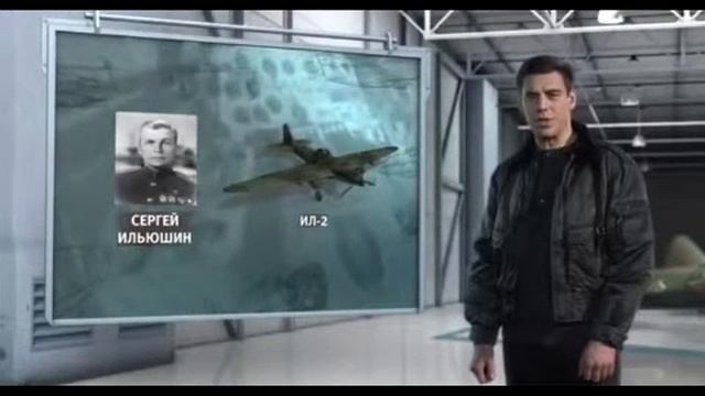 Дальняя бомбардировочная. фрагмент из - Лекарство Верховного "водка". А. Е. Голованов смотреть онлайн