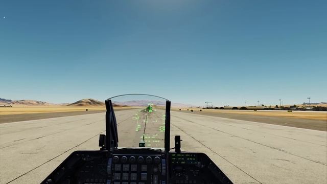 F-15E Strike Eagle vs F-16 Viper Dogfights! Real Fighter Pilots Play DCS (Pt 2) смотреть онлайн